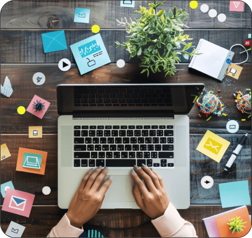 Content Marketing