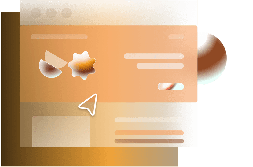 Your Vision. Our Infrastructure. 